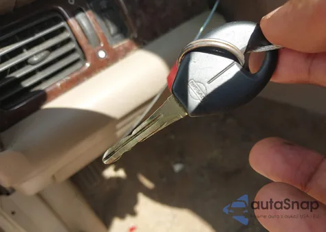 1997 Nissan Altima Gle/Gxe/Se/Xe z USA, uszkodzony, nr VIN 1N4BU31D8VC237377